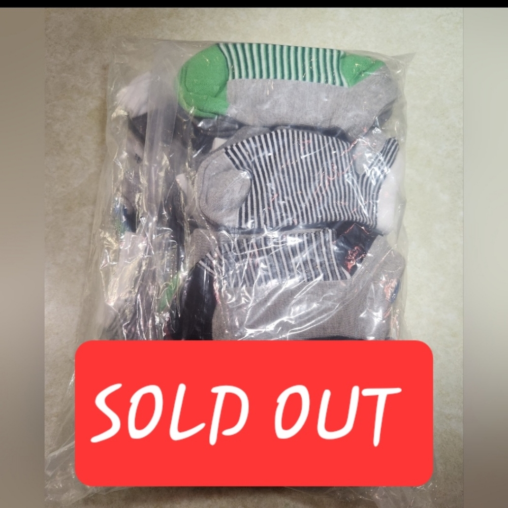 Multicolor Unisex socks bulk buy